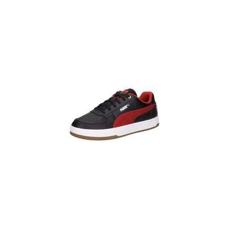 PUMA Caven 2.0 Retro Club Sneaker Herren schwarz|schwarz|schwarz