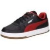 PUMA Caven 2.0 Retro Club Sneaker Herren schwarz|schwarz|schwarz