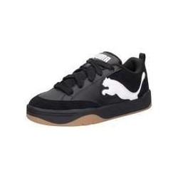 PUMA Park Lifestyle SD Sneaker Herren schwarz|schwarz