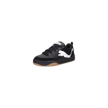 PUMA Park Lifestyle SD Sneaker Herren schwarz|schwarz