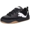 PUMA Park Lifestyle SD Sneaker Herren schwarz|schwarz