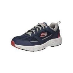 Skechers Oak Canyon Verketta Herren blau|blau