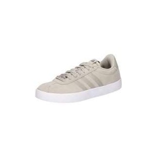 adidas VL Court 3.0 Sneaker Damen beige|beige|beige