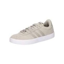 adidas VL Court 3.0 Sneaker Damen beige|beige|beige