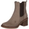 Tom Tailor Chelsea Boots Damen braun|braun|braun|braun