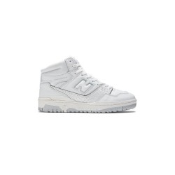 NEW BALANCE Sneaker 650 weiss | 40 1/2