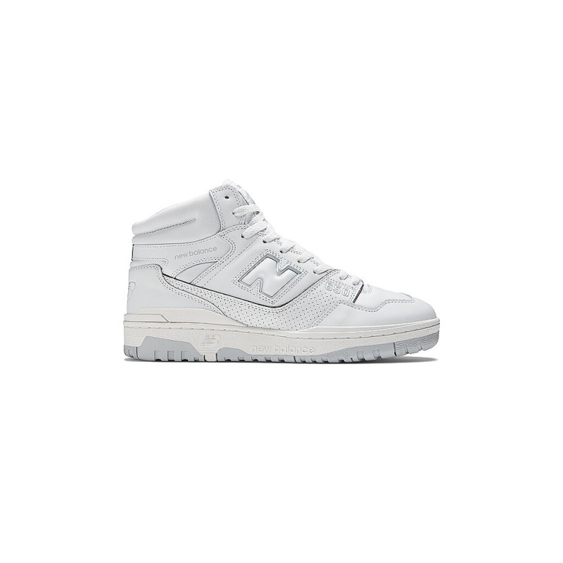 NEW BALANCE Sneaker 650 weiss | 40 1/2