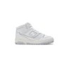 NEW BALANCE Sneaker 650 weiss | 40 1/2