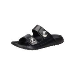 Ecco Cozmo W Black Damen schwarz|schwarz