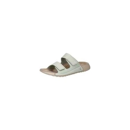 Ecco Cozmo W Matcha Damen grün|grün