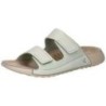 Ecco Cozmo W Matcha Damen grün|grün