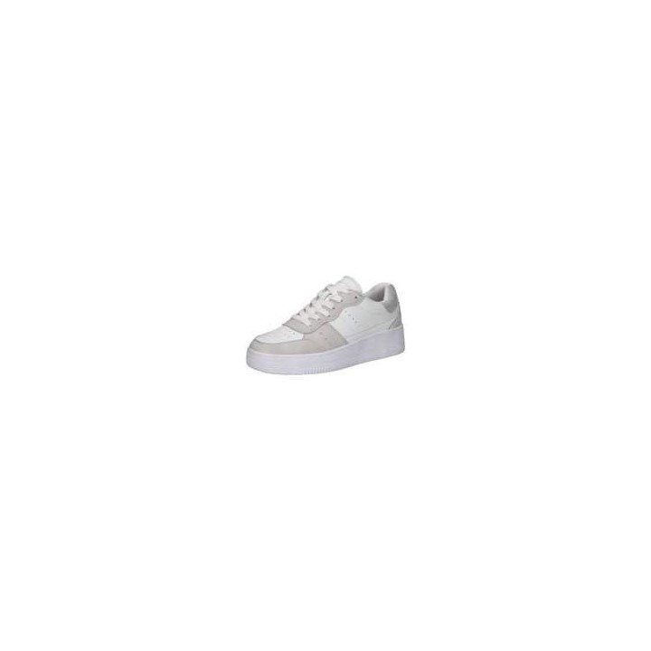 Tom Tailor Sneaker Damen grau|grau|grau|grau|grau|grau|grau|grau