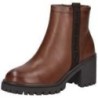 Tom Tailor Stiefelette Damen braun|braun|braun|braun