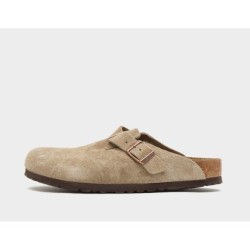 Birkenstock Boston Damen, Beige