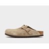 Birkenstock Boston Damen, Beige