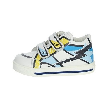 Falcotto  Kinderschuhe 0012017685.01.1N21