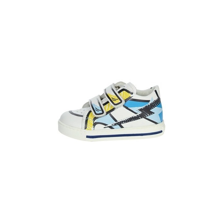 Falcotto  Kinderschuhe 0012017685.01.1N21