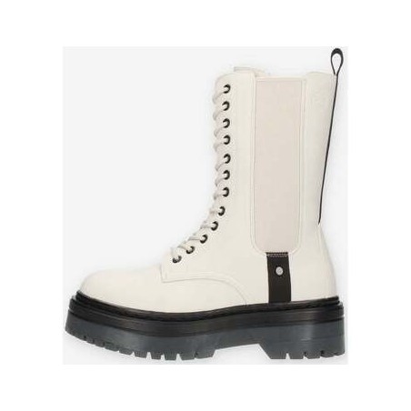 Lumberjack  Damenstiefel SWC1513-002-S03-CA009