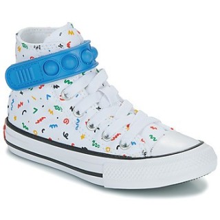 Converse  Kinderschuhe CHUCK TAYLOR ALL STAR BUBBLE STRAP 1V