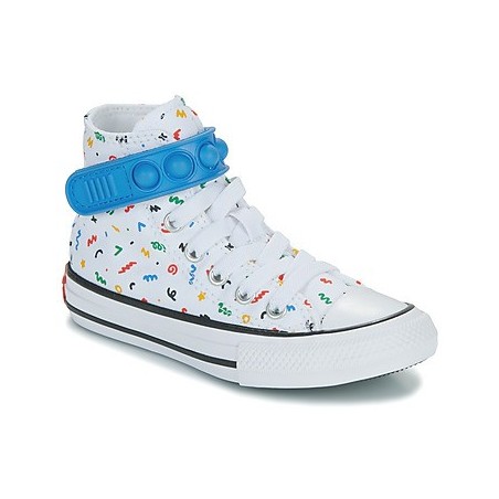 Converse  Kinderschuhe CHUCK TAYLOR ALL STAR BUBBLE STRAP 1V