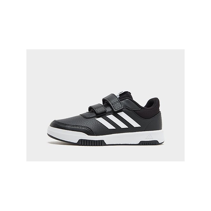 adidas Tensaur Sport Children - Black, Black