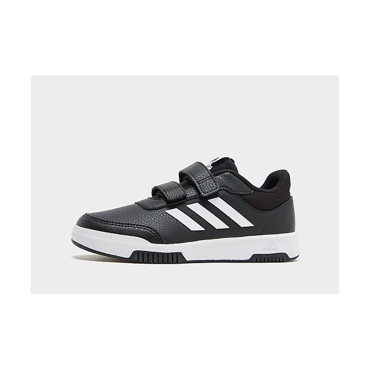adidas Tensaur Sport Children - Black, Black