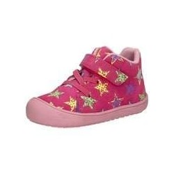 Leone for Kids Krabbelschuhe Mädchen pink|pink|pink