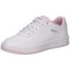 PUMA Court Classy Sneaker Damen weiß|weiß