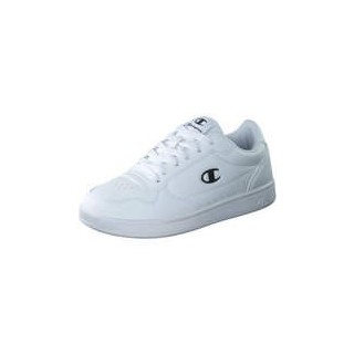 Champion New Court Low Sneaker Herren weiß|weiß|weiß|weiß|weiß|weiß