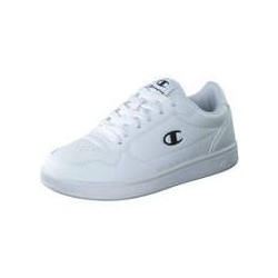 Champion New Court Low Sneaker Herren weiß|weiß|weiß|weiß|weiß|weiß