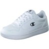 Champion New Court Low Sneaker Herren weiß|weiß|weiß|weiß|weiß|weiß