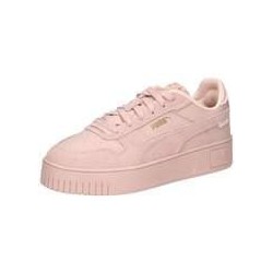 PUMA Carina Street SD Sneaker Damen rosa|rosa