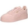 PUMA Carina Street SD Sneaker Damen rosa|rosa