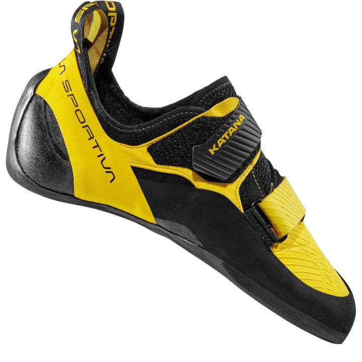 La Sportiva Herren Katana Kletterschuhe