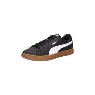 PUMA Rickie Classic Sneaker Herren schwarz|schwarz|schwarz|schwarz