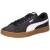 PUMA Rickie Classic Sneaker Herren schwarz|schwarz|schwarz|schwarz