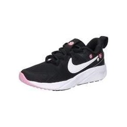 Nike Star Runner 4 Running Mädchen schwarz|schwarz