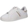 Tom Tailor Sneaker Damen weiß|weiß