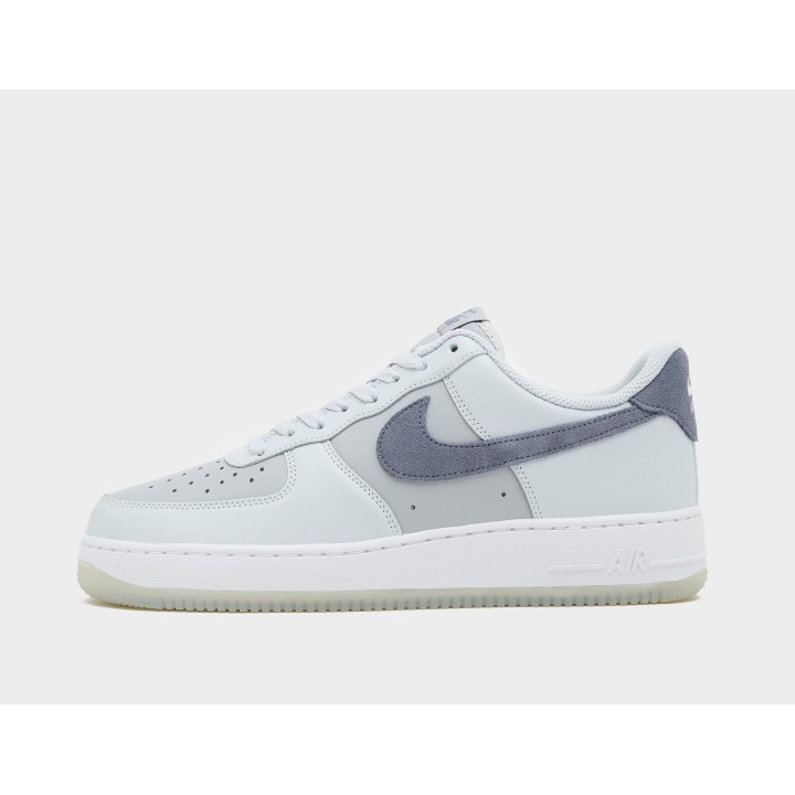 Nike Air Force 1 Low, Grey