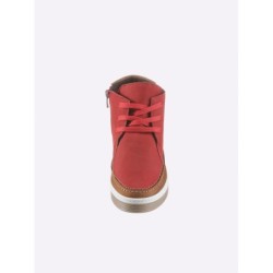 Stiefelette