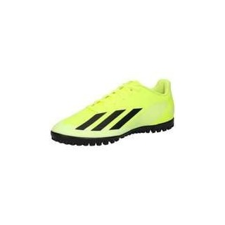 adidas X Crazyfast Club TF Fußball Herren gelb|gelb|gelb|gelb|gelb|gelb|gelb