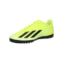 adidas X Crazyfast Club TF Fußball Herren gelb|gelb|gelb|gelb|gelb|gelb|gelb