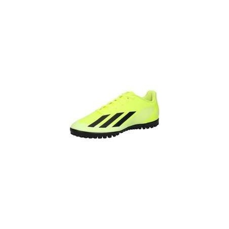 adidas X Crazyfast Club TF Fußball Herren gelb|gelb|gelb|gelb|gelb|gelb|gelb