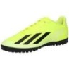 adidas X Crazyfast Club TF Fußball Herren gelb|gelb|gelb|gelb|gelb|gelb|gelb