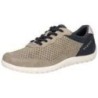 Bugatti Bermudas Sneaker Herren beige|beige