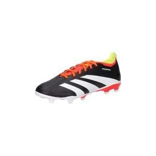 adidas Predator League L FG Fußball Herren schwarz|schwarz|schwarz|schwarz|schwarz|schwarz|schwarz|schwarz|schwarz