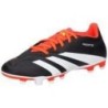 adidas Predator Club FxG Fußball Herren schwarz|schwarz|schwarz|schwarz|schwarz|schwarz|schwarz|schwarz|schwarz|schwarz|schwa