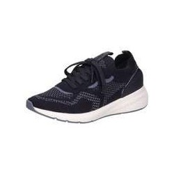 Tamaris Sneaker Damen blau|blau