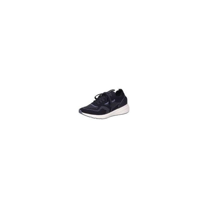 Tamaris Sneaker Damen blau|blau