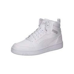 PUMA Rebound v6 Sneaker Herren weiß|weiß